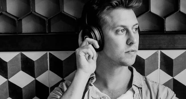 XX99 MARK II HEADPHONES image 1