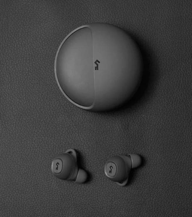 YX1 WIRELESS EARPHONES image 3